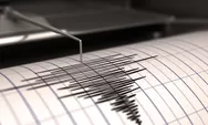 Sulawesi Utara di Guncang 3 Gempa di Atas Magnitudo 5 Dalam Sehari