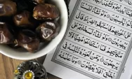 Puasa Rajab Yuk! Simak Jadwal dan 4 Amalan Saat Puasa Rajab, Supaya Dapat Pahala Berlimpah!