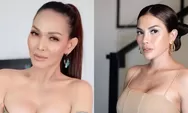 Bak menjilat ludah sendiri, Nikita Mirzani sebut sudah berdamai dengan Bunda Corla, netizen: endorse banyak ni
