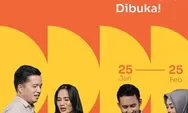 Kemenkeu RI kembali buka pendaftaran seleksi beasiswa LPDP mulai hari ini, simak syaratnya di sini!