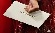 Daftar Nominasi Piala Oscar 2023 Diadakan 13 Maret 2023 Host Jimmy Kimmel, Avatar 2 Masuk Nominasi