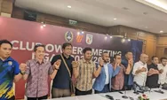 Kelanjutan Liga 2 diputuskan saat KLB PSSI, manajer Bekasi City: Voting bukan keputusan bagus