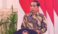 Jokowi Sentil Kader Posyandu dan BKKBN Kalah Cepat dari Polisi Temui Bayi yang Diberi Kopi Susu