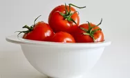 Apa Manfaat Mengkonsumsi Tomat Bagi Kesehatan? Simak Jawabannya!