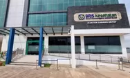 Cara Mencari Kantor BPJS Terdekat Dengan Mudah