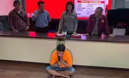 Pria Pedurungan Kepergok Jual Motor Curian di Facebook, Tertangkap Sang Pemilik Asli