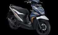 Harga Honda Beat CBS Vs Honda Beat CBS ISS, Spek Handal Bikin Ngiler