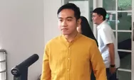 Muda dan karier politik moncer, Gibran Rakabuming ternyata tak idolakan Jokowi. Sosok ini yang ia idolakan...