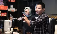 Inisiatif Hyperlocal Tokopedia dongkrak bisnis kopi Space Roastery Yogyakarta