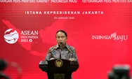 Selama 2023, Indonesia Siap Tuan Rumah Olahraga Internasional