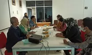 Kunjungi Disparbud Kota Bekasi, DPRD Kab Bangka Barat Konsultasi Perkembangan Wisata