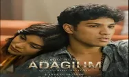 Sinopsis Film Adagium Tayang 26 Januari 2023 di Bioskop Dibintangi Jihane Almira Sutradara Rizal Mantovani