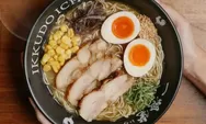 5 Rekomendasi Tempat Ramen yang Enak di Jakarta, Wajib Dicoba!