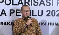 Ketua KPU: Bekas napi boleh nyalon jadi kepala daerah atau anggota DPR setelah bebas murni 5 tahun