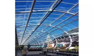 Mewahnya Bandara Internasional Ngurah Rai, Salah Satu Bandara Terbaik di Dunia!