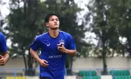Update Pemain Cedera PSIS Semarang, Ucil Siap Main, Delfin-Dewangga Masih Meragukan