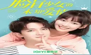 Sinopsis Drama China When I See Your Face Tayang 29 Januari 2023 di iQiyi Dibintangi Chen Bo Hao, Duan Ao Juan