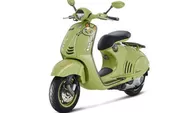 Rilis! Vespa Edisi Khusus 946 Anniversario Rayakan Tahun Kelinci
