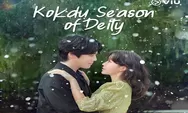 Link Nonton dan Download Kokdu: Season of Deity Episode 1 dan 2 Dengan Subtitle Indonesia Tayang Hari Ini