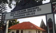 Kunjungi Destinasi Wisata Makam Raja Sisingamangaraja XII Bagian Penghormatan untuk Penjuang Indonesia