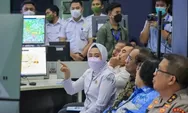 Menkopolhukam Mahfud MD ingatkan potensi kebakaran hutan dan lahan jelang Indonesia menjadi Ketua ASEAN