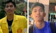 Mahasiswa UI Tewas Tertabrak Pensiunan Polri Jadi Tersangka, Netizen Bandingkan dengan Konten Hadang Truk