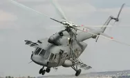 Dalam 30 menit 3 helikopter tempur Rusia rontok oleh sistem pertahanan udara Ukraina