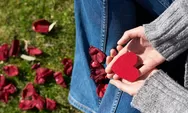 Kisah Tragis di Balik Sejarah Hari Valentine, Awal Mula Perayaan Hari Kasih Sayang di Dunia
