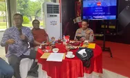 Semarang Darurat Aksi Gengster, Polrestabes Semarang Serius Berantas Perilaku Kekerasan