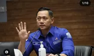 Agus Harimurti Yudhoyono tak ada kendala soal bakal cawapres yang ditentukan Anies Baswedan