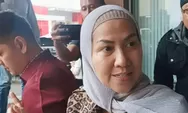 Venna Melinda tolak permintaan Ferry Irawan untuk bertemu, Polda Jatim tegaskan tak ada kata damai