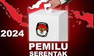 Pelaksanaan Pemilu 2024 Resmi Ditunda? Begini Alasannya