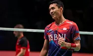 Indonesia Masters 2023: 3 Wakil Indonesia Bakal Berjuang di Semifinal, Siapa Saja?