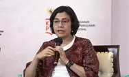 Tukang Bakso Kena Pajak, Inilah Penjelasan Sri Mulyani 