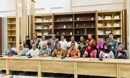 Tingkatkan Sinergi, bank bjb syariah Jalin Kerja Sama dengan Universitas Pakuan Bogor