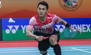 Hasil Drawing Perempat Final Indonesia Master 2023 Lengkap untuk Seluruh Pemain, Fajar/Rian – Dejan/Gloria