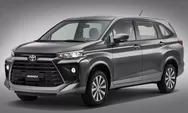 Mobil MPV Terbaik! Keunggulan New Toyota Avanza 2023 Dibekali Mesin Hybrid Yang Irit dan Ramah Lingkungan?
