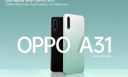 Update Harga Handphone Oppo Terbaru Bulan April 2023, Banyak Rp2 Jutaan!