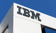 Raksasa Teknologi IBM PHK 3.900 Karyawan