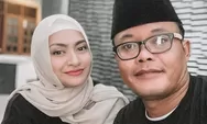 Putus dengan kekasihnya, benarkah Nathalie Holscher akan balikan dengan mantan suaminya, Sule?