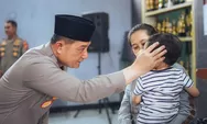 Bersama Forkopimda Polres Cimahi Bersinergi Tekan Angka Kasus Stunting di Kota Cimahi