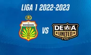 Prediksi BRI Liga 1 Bhayangkara FC vs Dewa United, Duel Pertarungan Sengit!