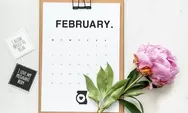 Berikut Daftar Hari Besar Bulan Februari 2023, Hanya 1 Hari Libur Nasional