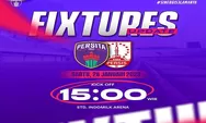 Prediksi Skor Persita Tangerang vs Persis Solo di BRI Liga 1 2022 2023 Sore Ini, H2H, Link Nonton Live