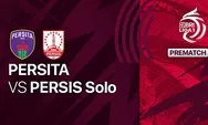 Link live streaming BRI Liga 1 Persita Tangerang vs Persis Solo, Leonardo Medina ogah remehkan Pendekar Cisada