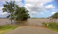 Contoh Teks Eksplanasi Banjir, Penyebab, Mekanisme Terjadinya, Dampaknya, Hingga Solusi Yang Dapat Diambil