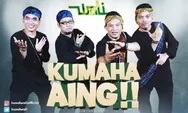 Wali Band rilis lagu baru berjudul 'Kumaha Aing' versi Bahasa Sunda, ini liriknya