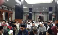 Eratkan Ukhuwah Islamiyah, MUI Kecamatan Limo Kota Depok Rutin Adakan Subuh Keliling Sebulan Sekali