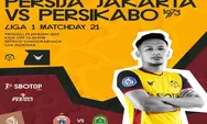 Prediksi Skor Persija Jakarta vs Persikabo 1973 di BRI Liga 1 2022 2023 Sore Ini, Diatas Kertas Persija Unggul