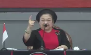 Megawati Sudah Kantongi Capres, Tunggu Momentum Diumumkan